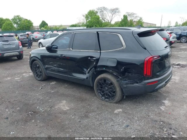 Kia Telluride EX | Mobile.bg � ����������� 3