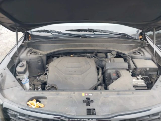 Kia Telluride EX | Mobile.bg � ����������� 10