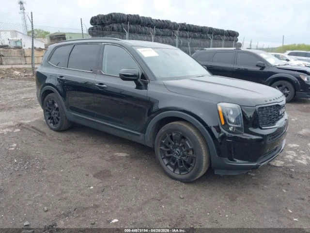 Kia Telluride EX | Mobile.bg � ����������� 1