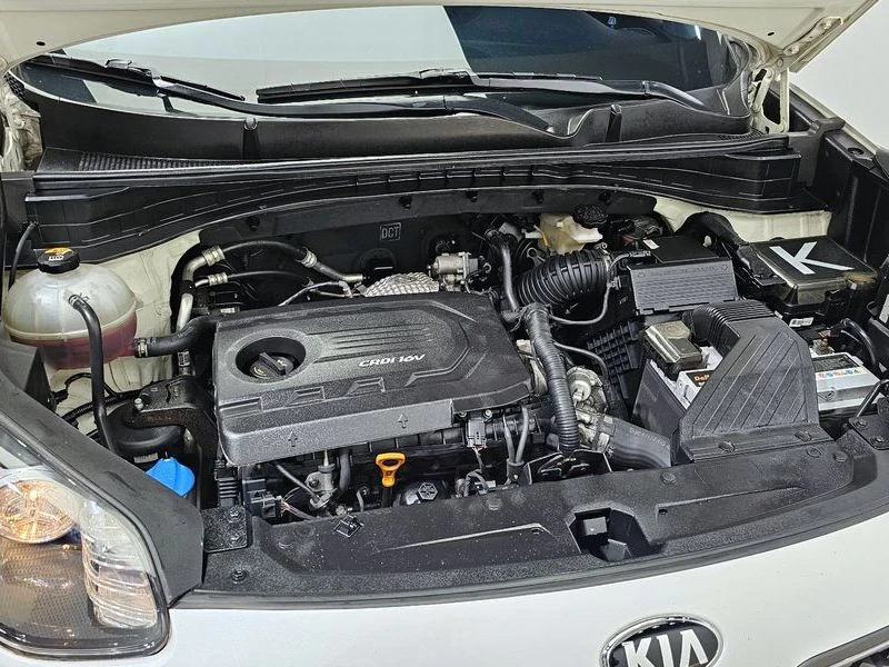 Kia Sportage Diesel 1.7 2WD Trendy| 115к.с.| ВКЛ.ТЕХНОТЕСТ, снимка 6 - Автомобили и джипове - 55222235