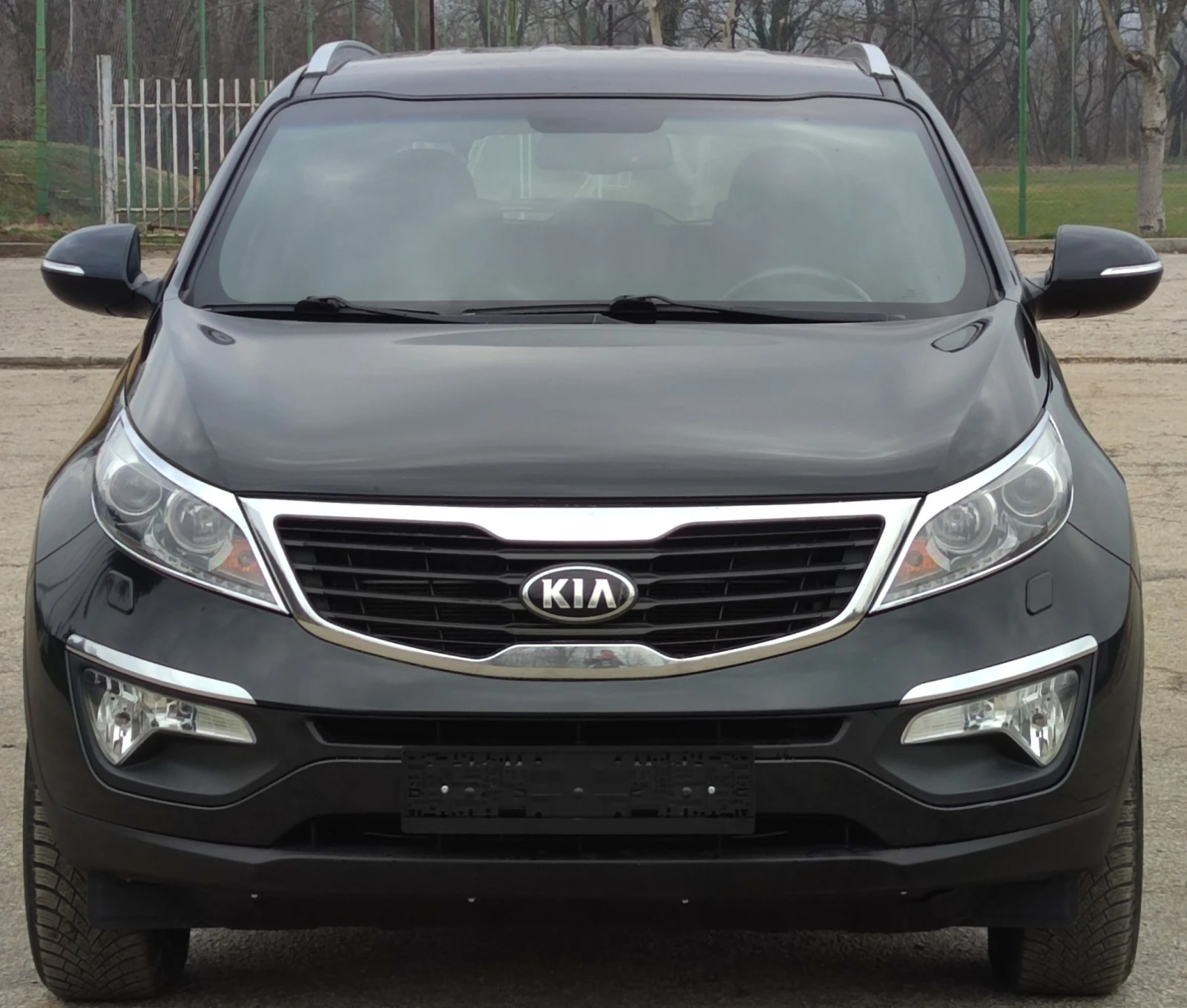 Kia Sportage * LED*  - изображение 2