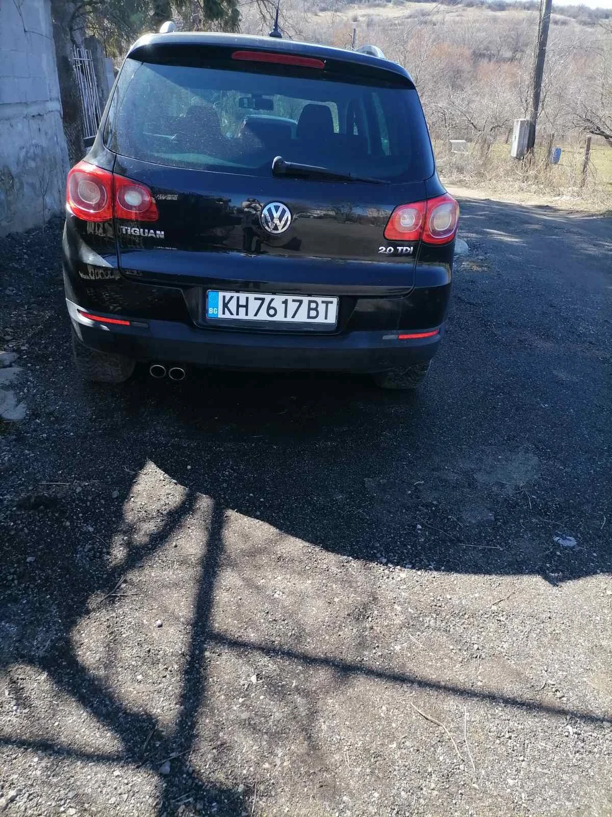 VW Tiguan | Mobile.bg   1