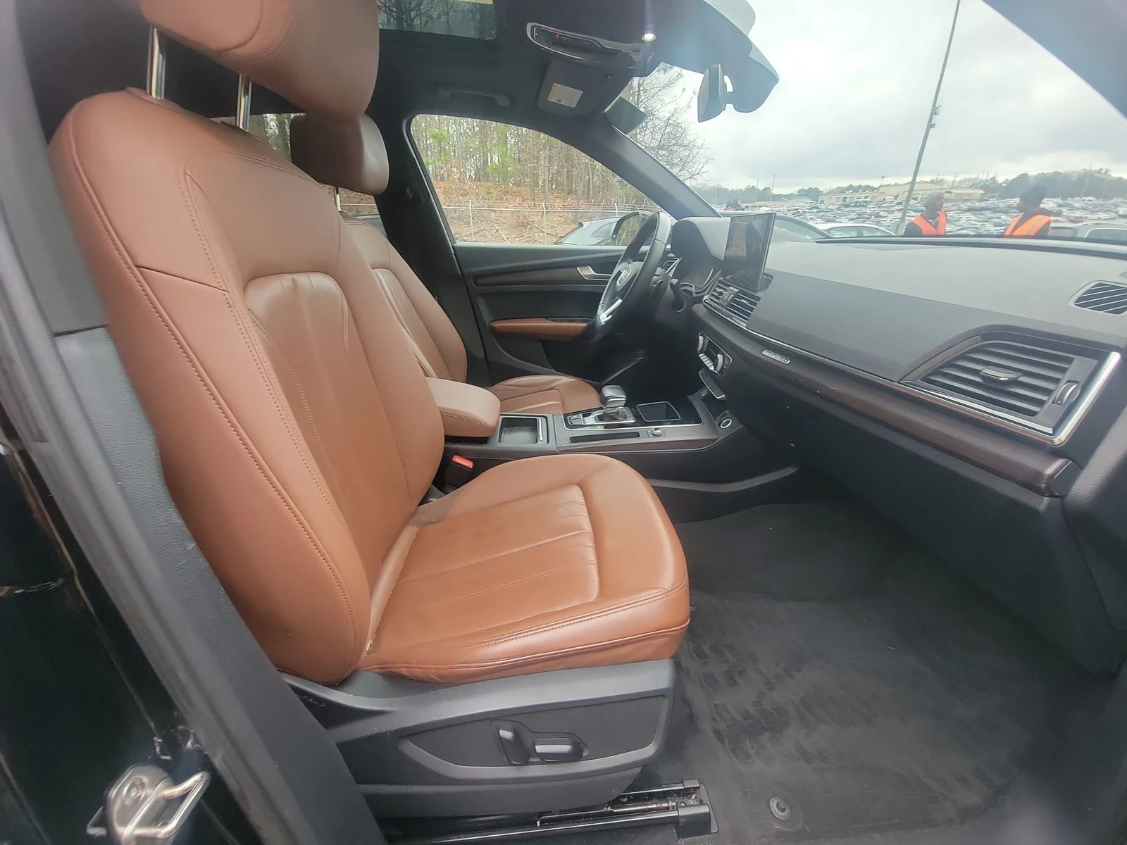 Audi Q5  - изображение 7