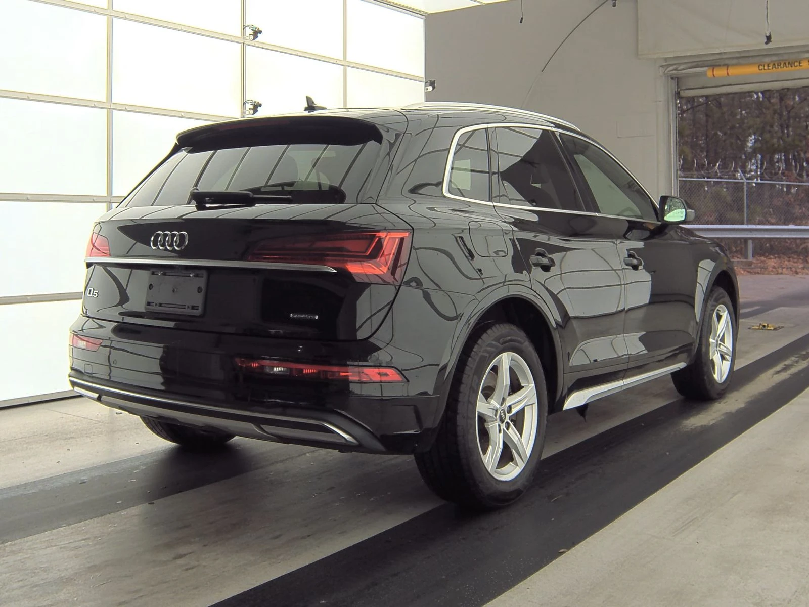 Audi Q5  - изображение 4