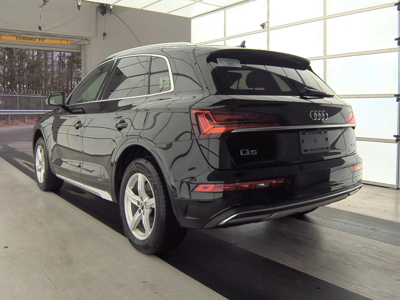 Audi Q5  - изображение 5