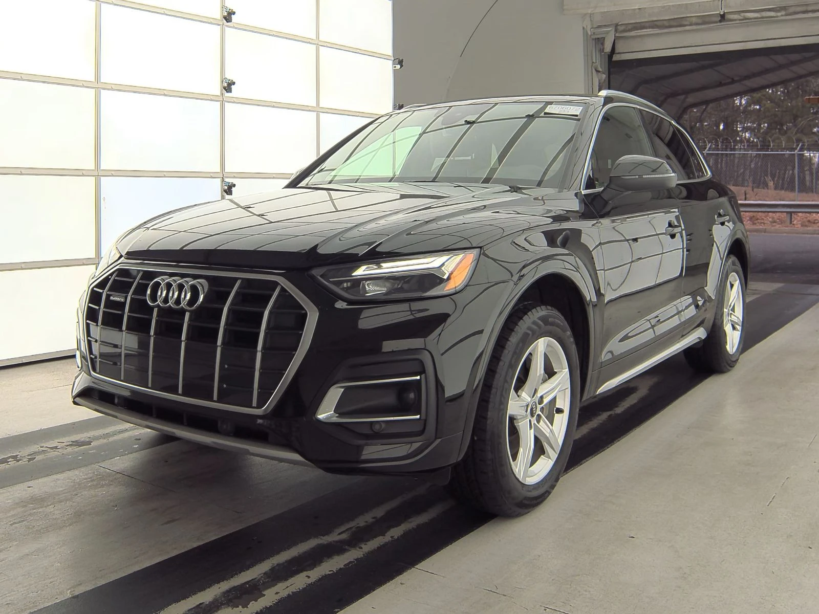 Audi Q5  - изображение 3