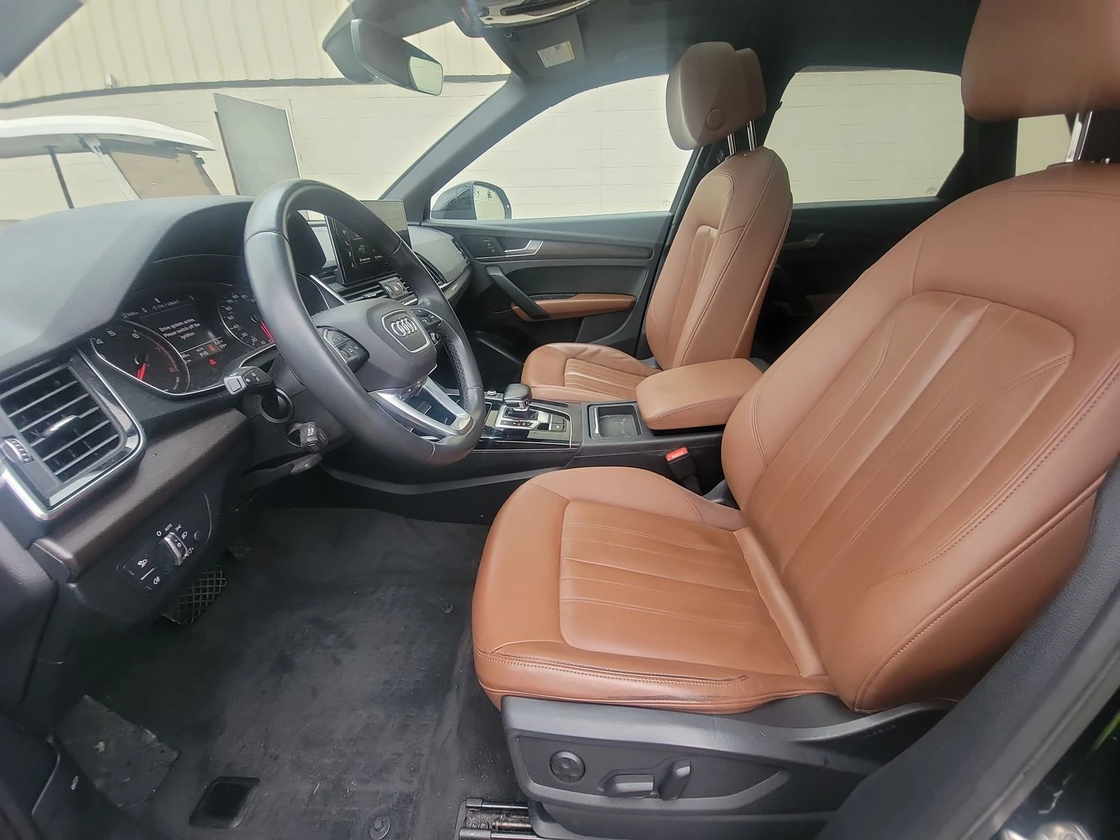 Audi Q5  - изображение 8