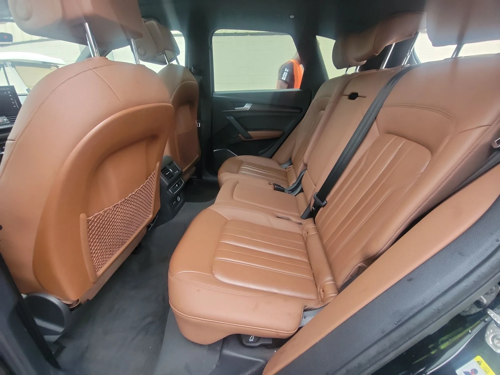 Audi Q5  - изображение 6