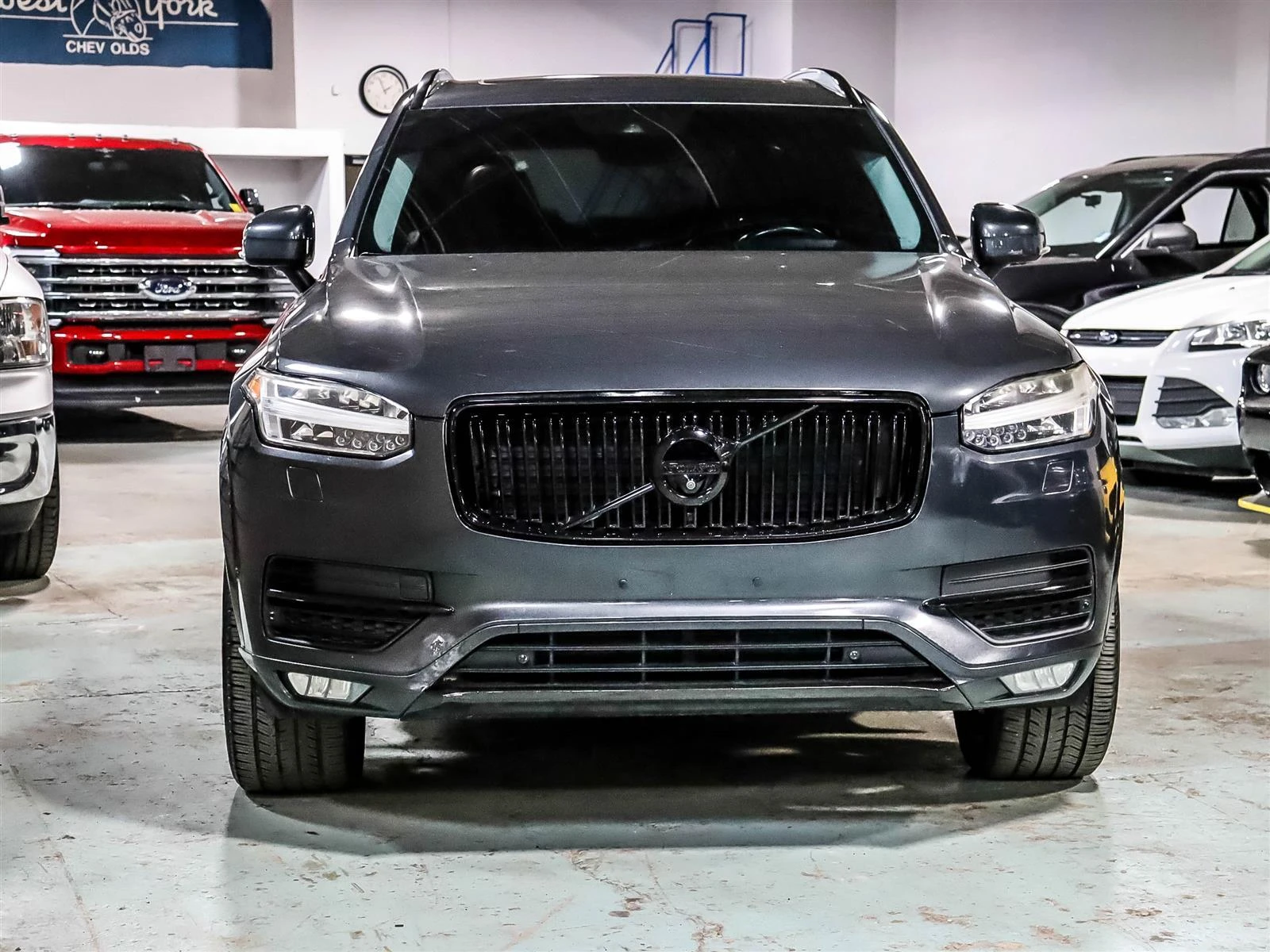 Volvo Xc90 ISCRIPTION*   *     | Mobile.bg   2