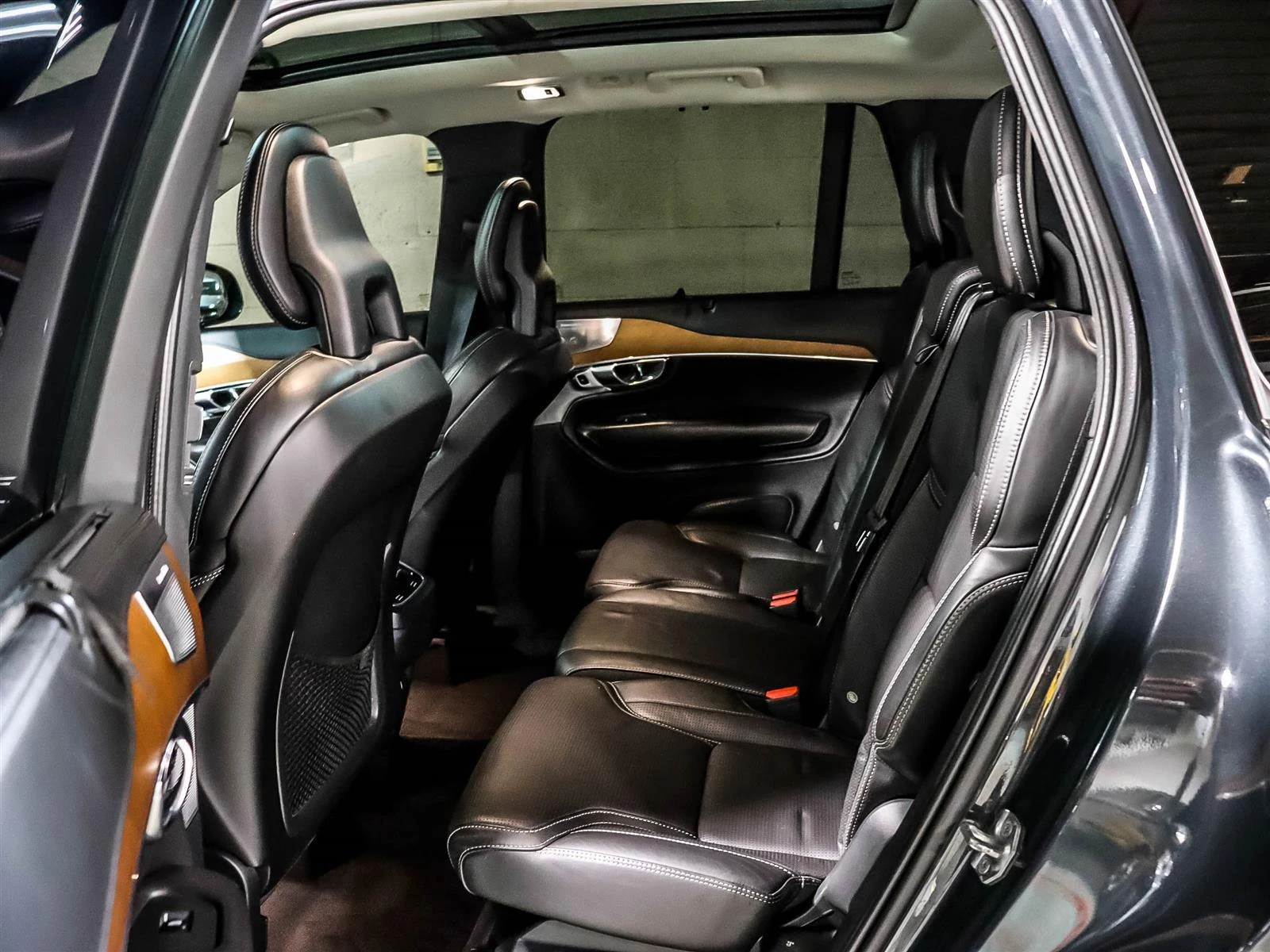 Volvo Xc90 ISCRIPTION*   *     | Mobile.bg   14