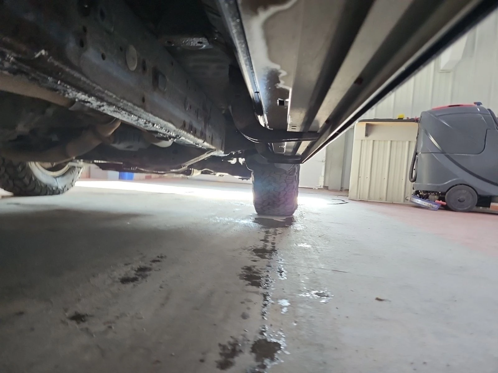 Toyota 4runner Limited 4WD V6 CARFAX    | Mobile.bg   15