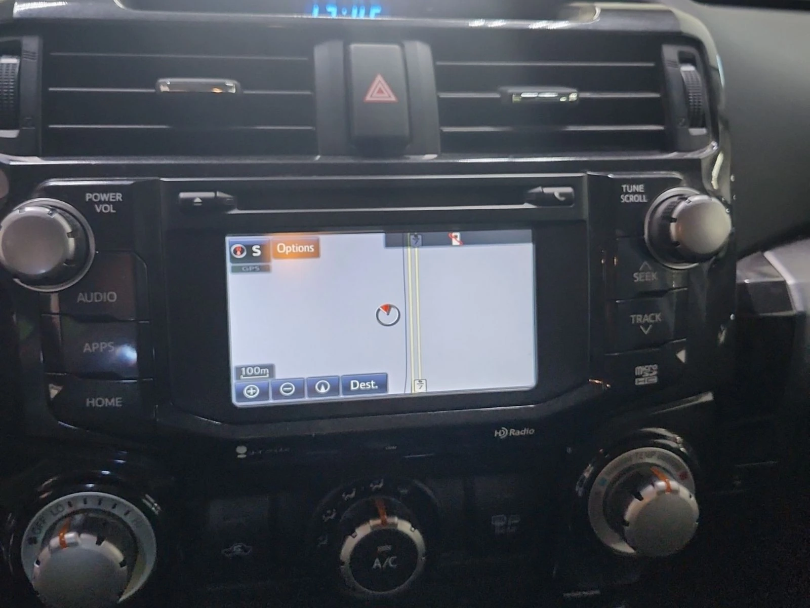 Toyota 4runner Limited 4WD V6 CARFAX    | Mobile.bg   10