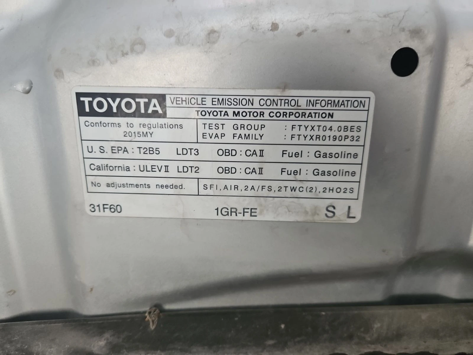 Toyota 4runner Limited 4WD V6 CARFAX    | Mobile.bg   17