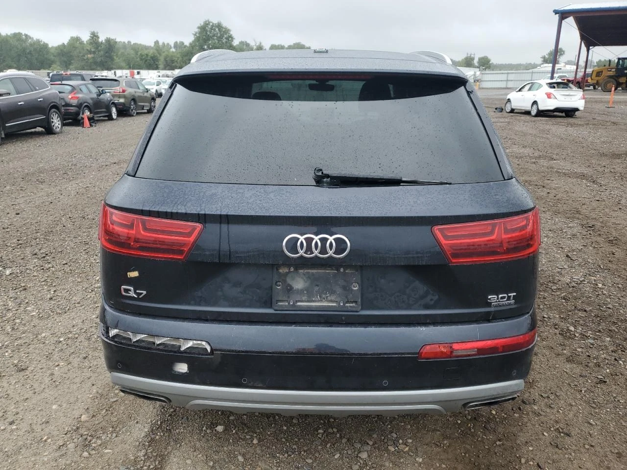 Audi Q7 PREMIUM PLUS | Mobile.bg   6