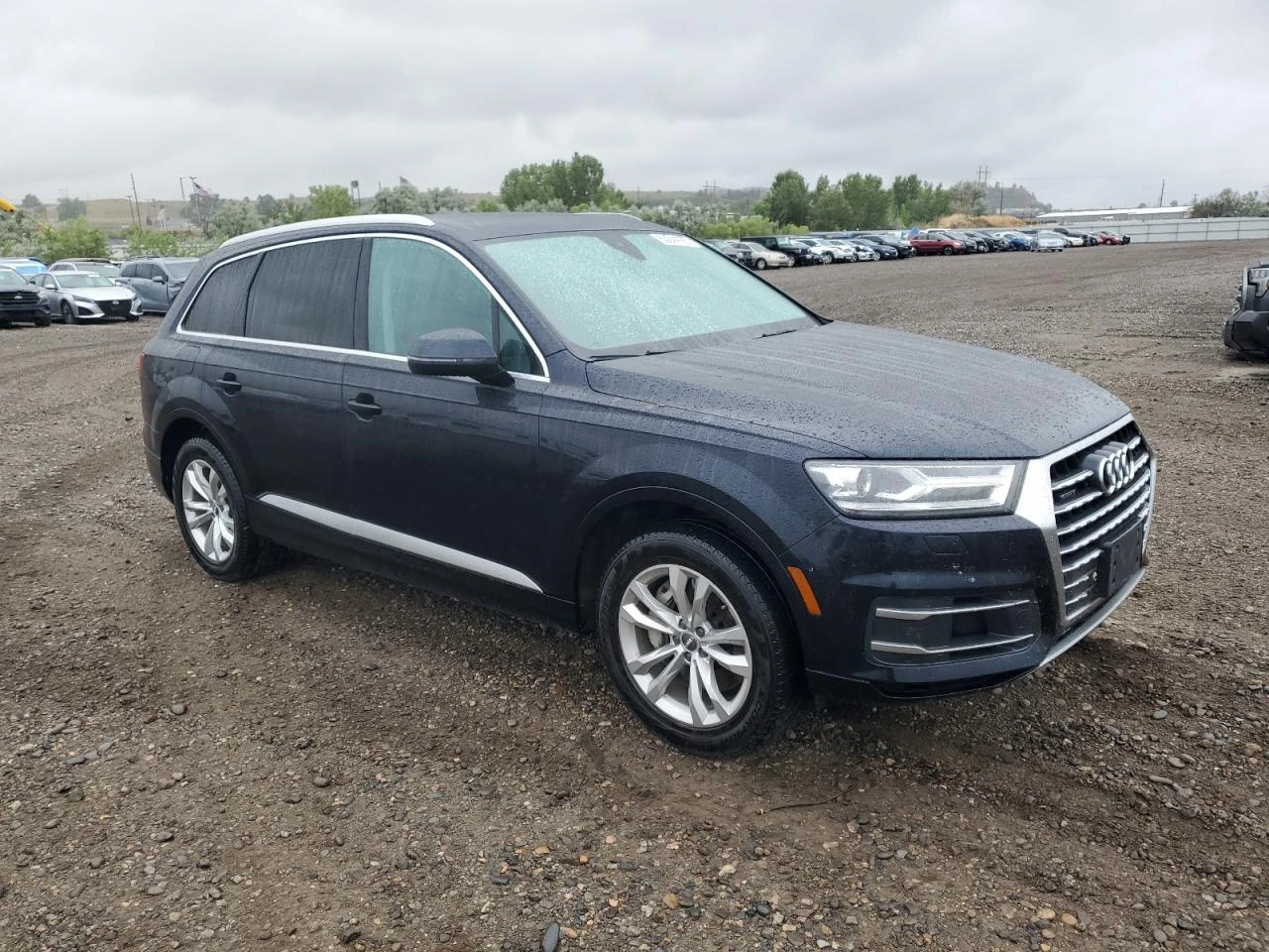Audi Q7 PREMIUM PLUS | Mobile.bg   2