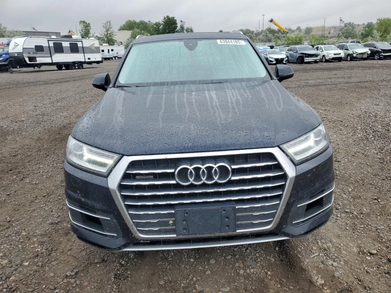 Audi Q7 PREMIUM PLUS | Mobile.bg   1