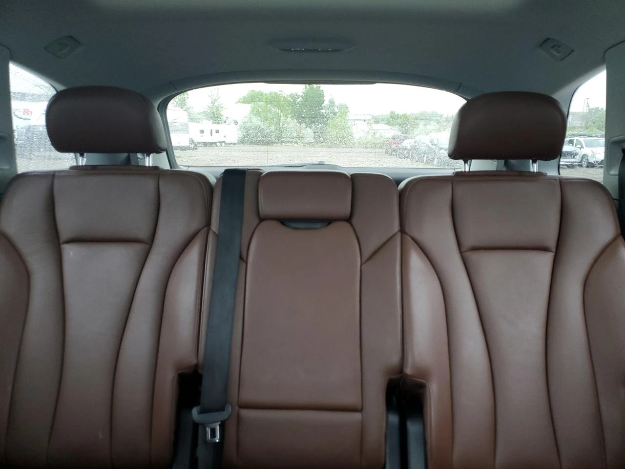 Audi Q7 PREMIUM PLUS | Mobile.bg   10