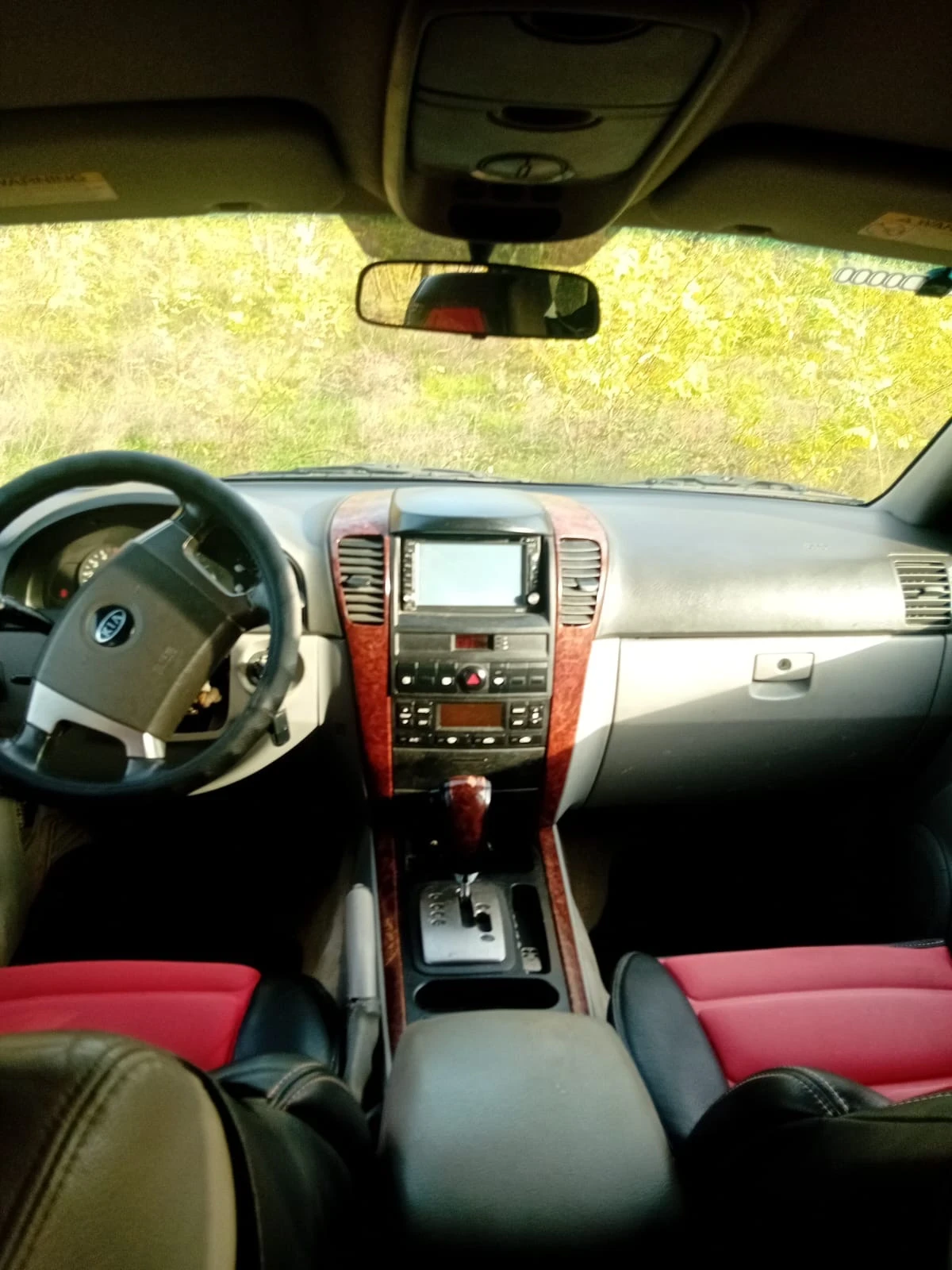 Kia Sorento 2.5 | Mobile.bg   8