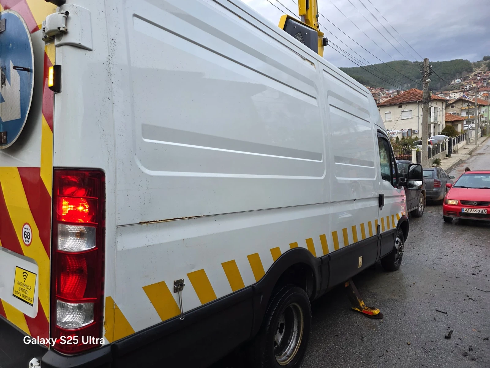 Iveco Massive Iveco daily  | Mobile.bg � ����������� 5