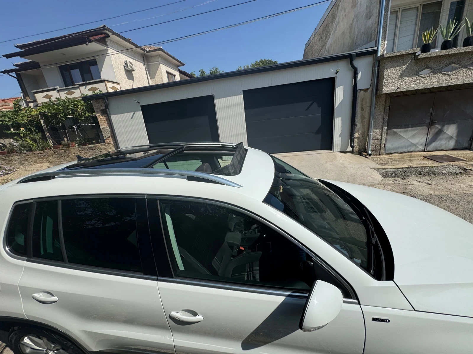 VW Tiguan 2.0 TDI 4x4 150. Keyless. carplay.navi. | Mobile.bg   11