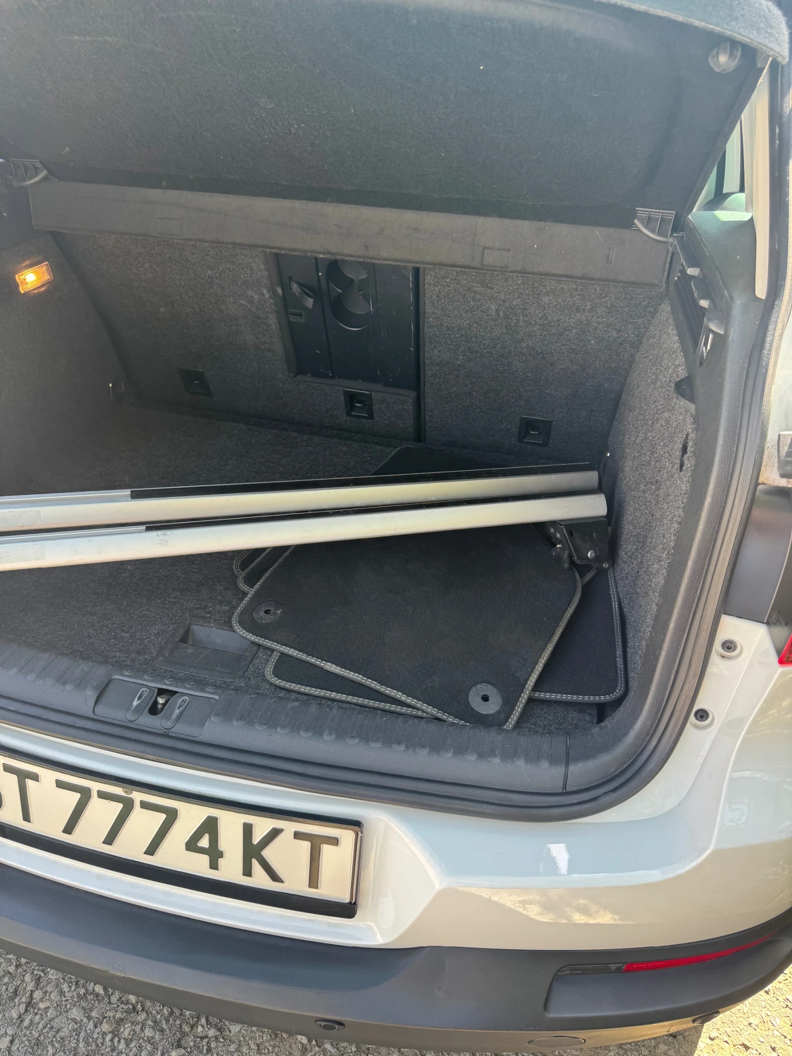 VW Tiguan 2.0 TDI 4x4 150. Keyless. carplay.navi. | Mobile.bg   13