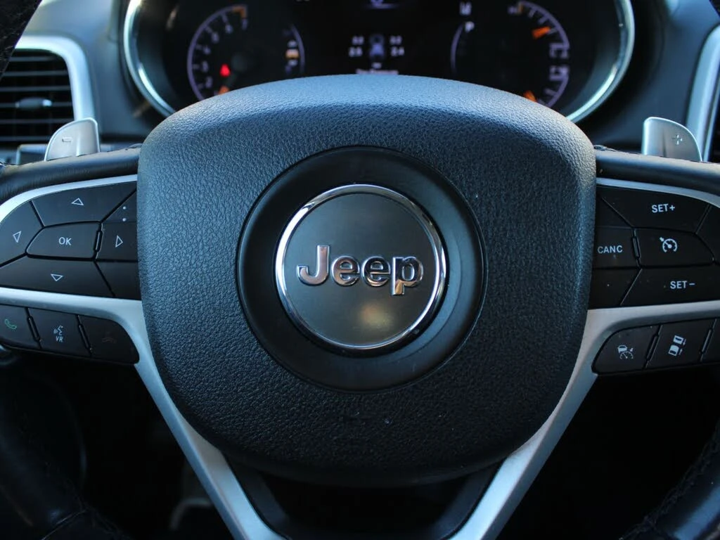 Jeep Grand cherokee Summit CAM* BLINDSPOT* * * PANO*  | Mobile.bg   12