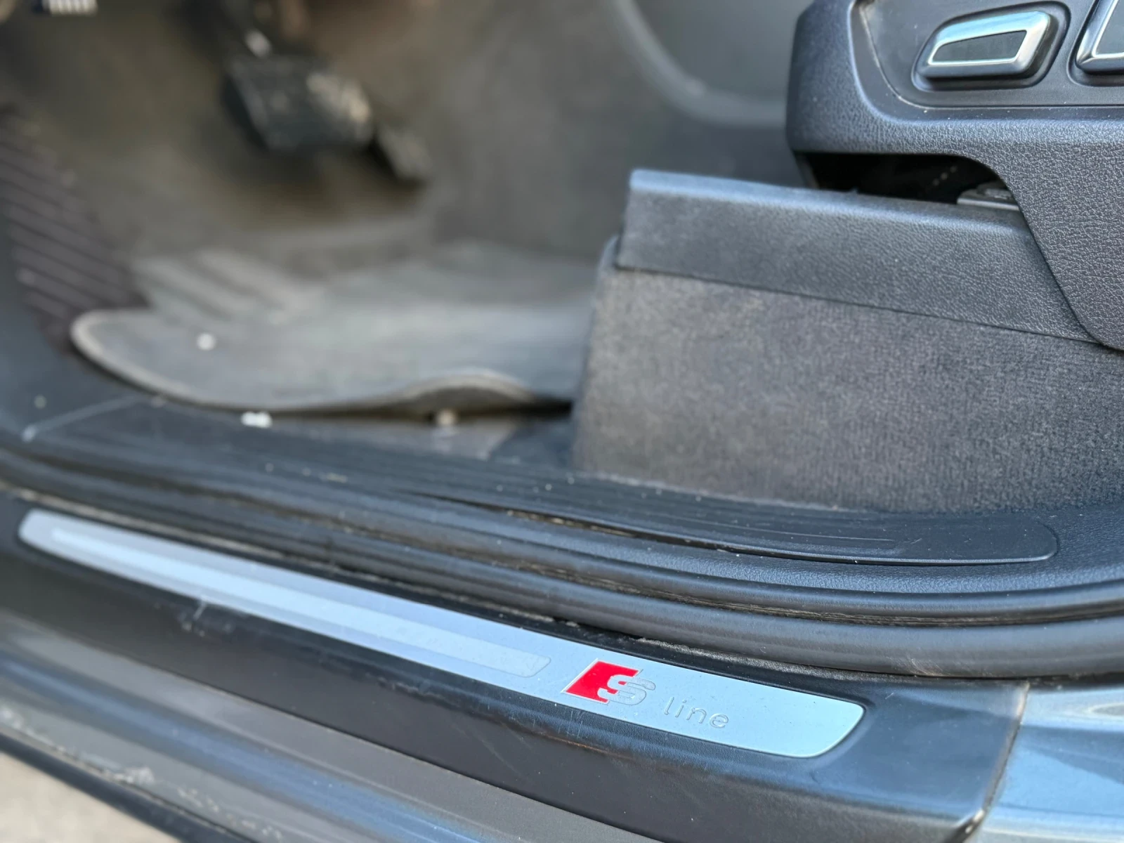 Audi Q7 S line 7 ������  | Mobile.bg � ����������� 16