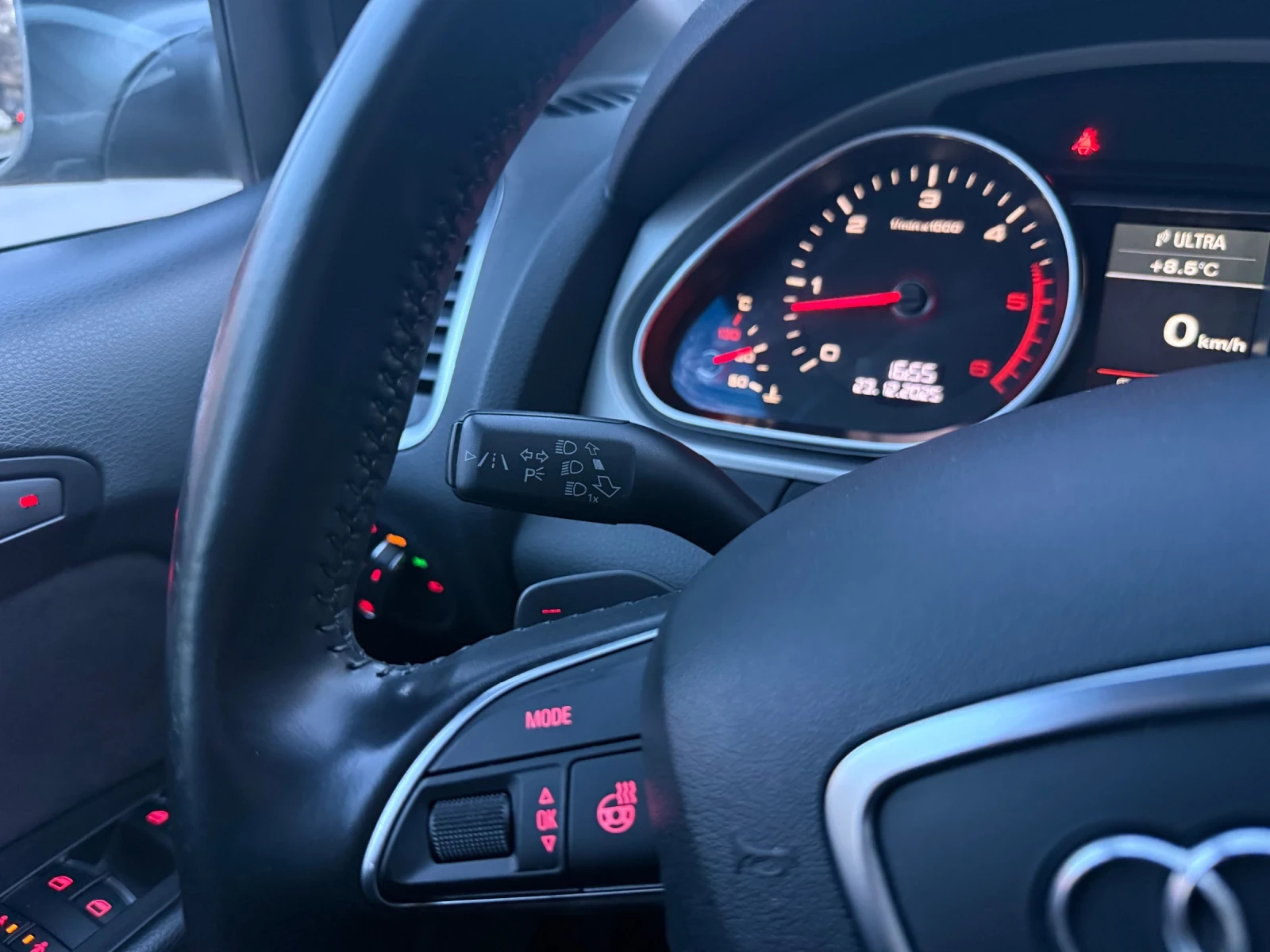 Audi Q7 S line 7 ������  | Mobile.bg � ����������� 17