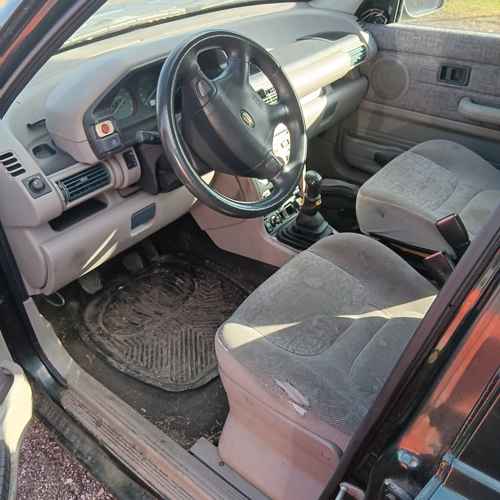 Land Rover Freelander 1, 8 i | Mobile.bg � ����������� 5