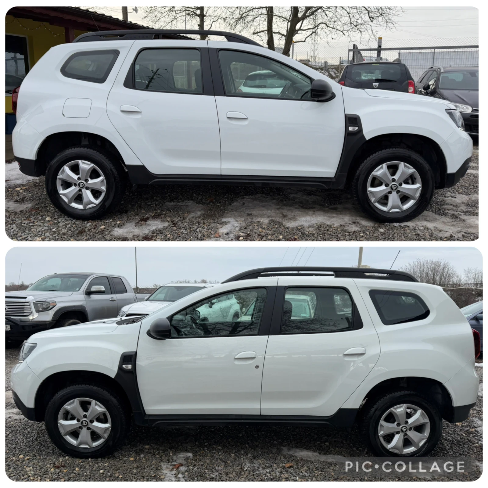 Dacia Duster 1.5dci 115��. ������! ���������!  | Mobile.bg � ����������� 6