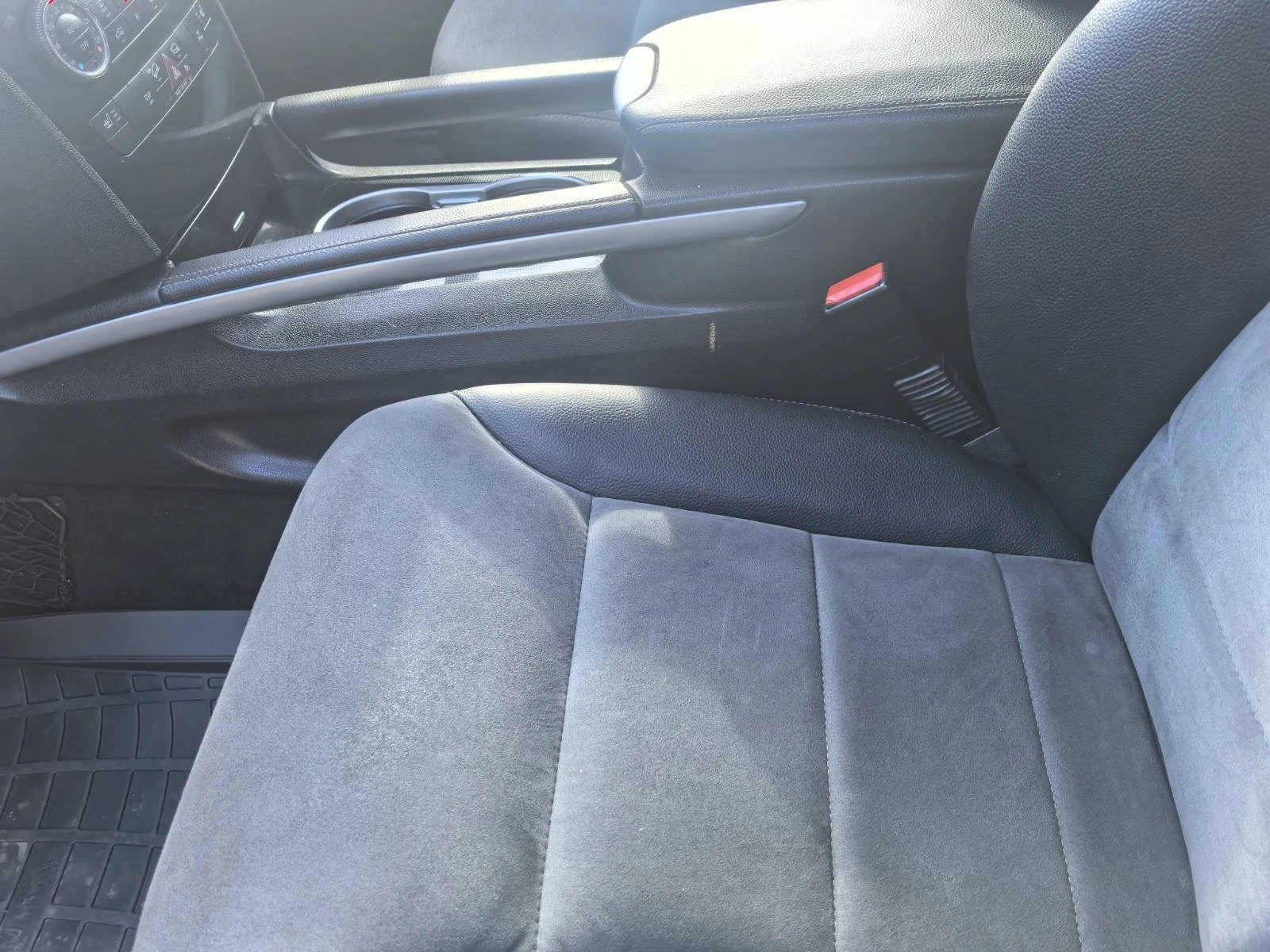 Mercedes-Benz ML 320  - изображение 5