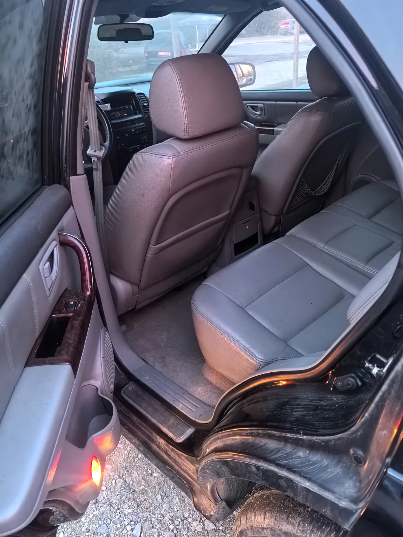 Kia Sorento, снимка 7 - Автомобили и джипове - 53841536