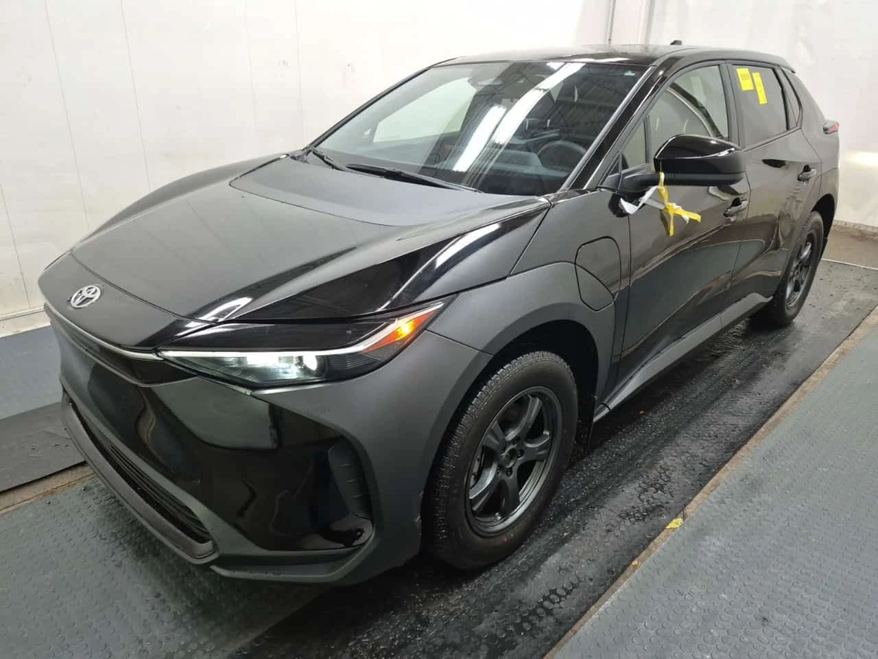 Toyota Rav4 BZ4X LE  CARFAX | Mobile.bg � ����������� 1