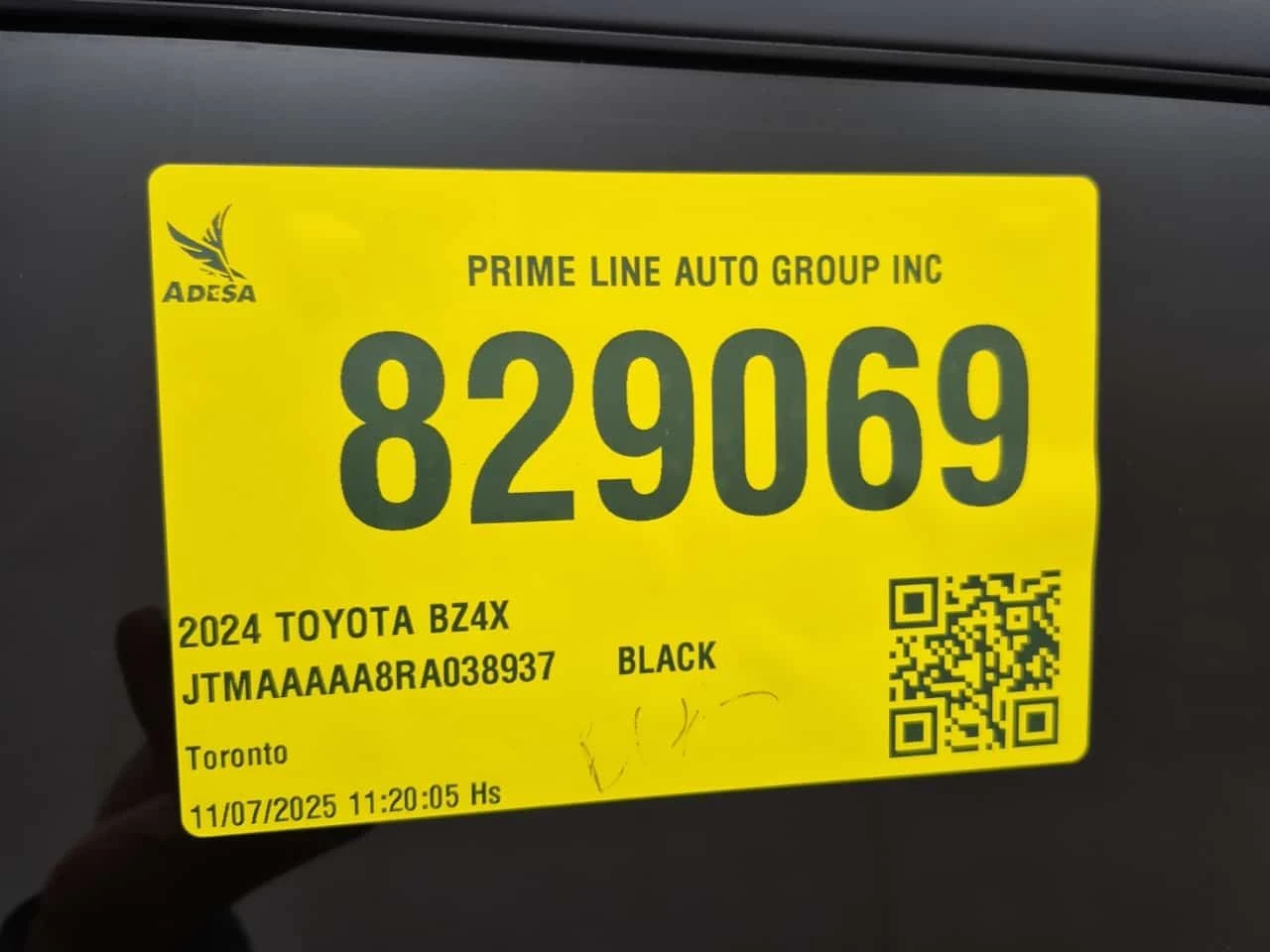 Toyota Rav4 BZ4X LE  CARFAX | Mobile.bg � ����������� 14