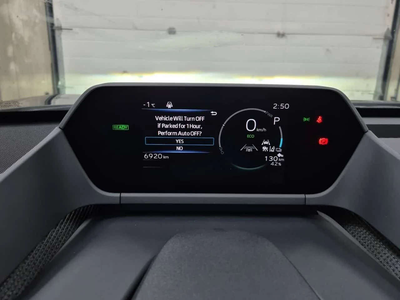 Toyota Rav4 BZ4X LE  CARFAX - изображение 10