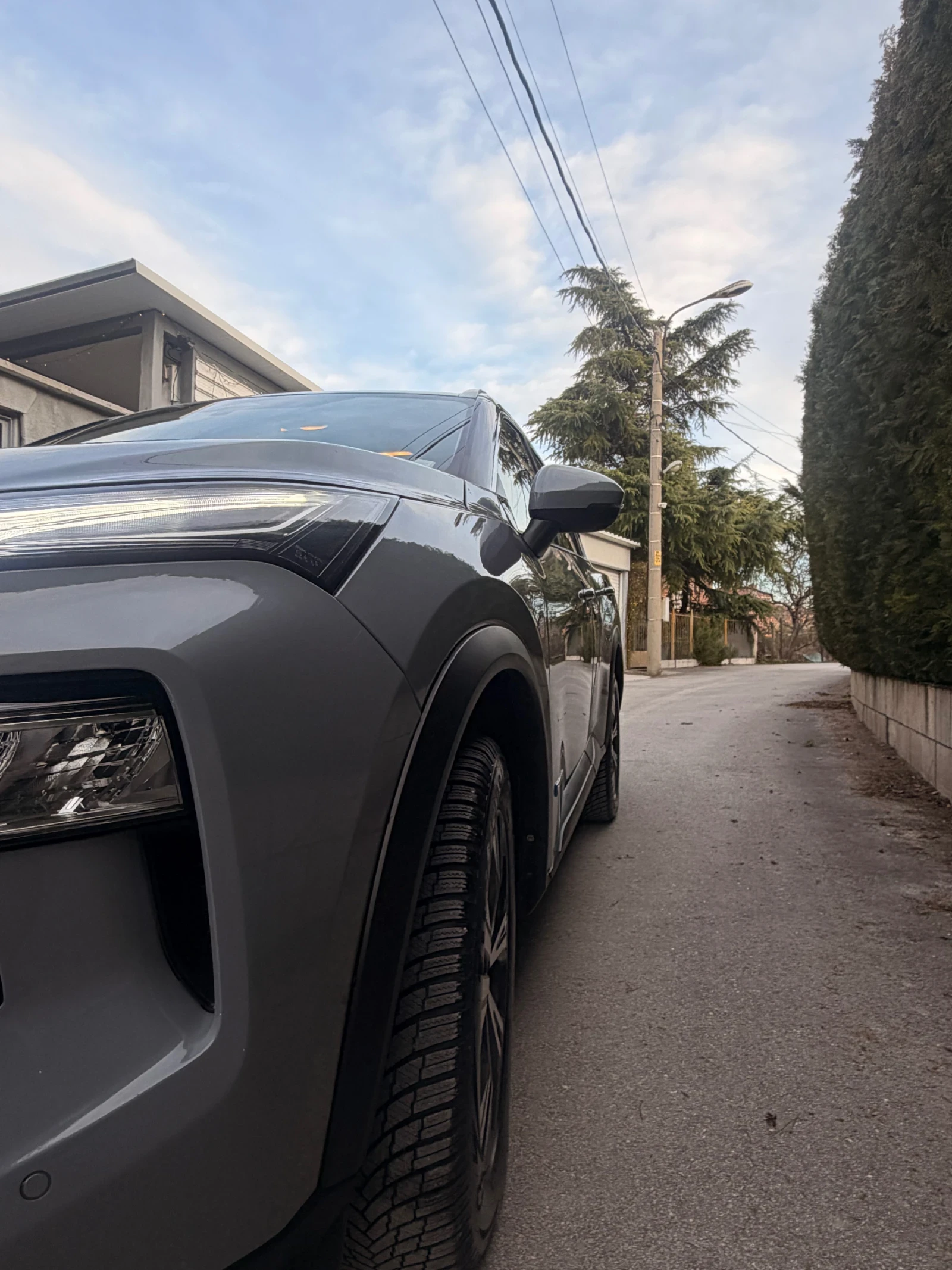 Nissan X-trail | Mobile.bg � ����������� 13