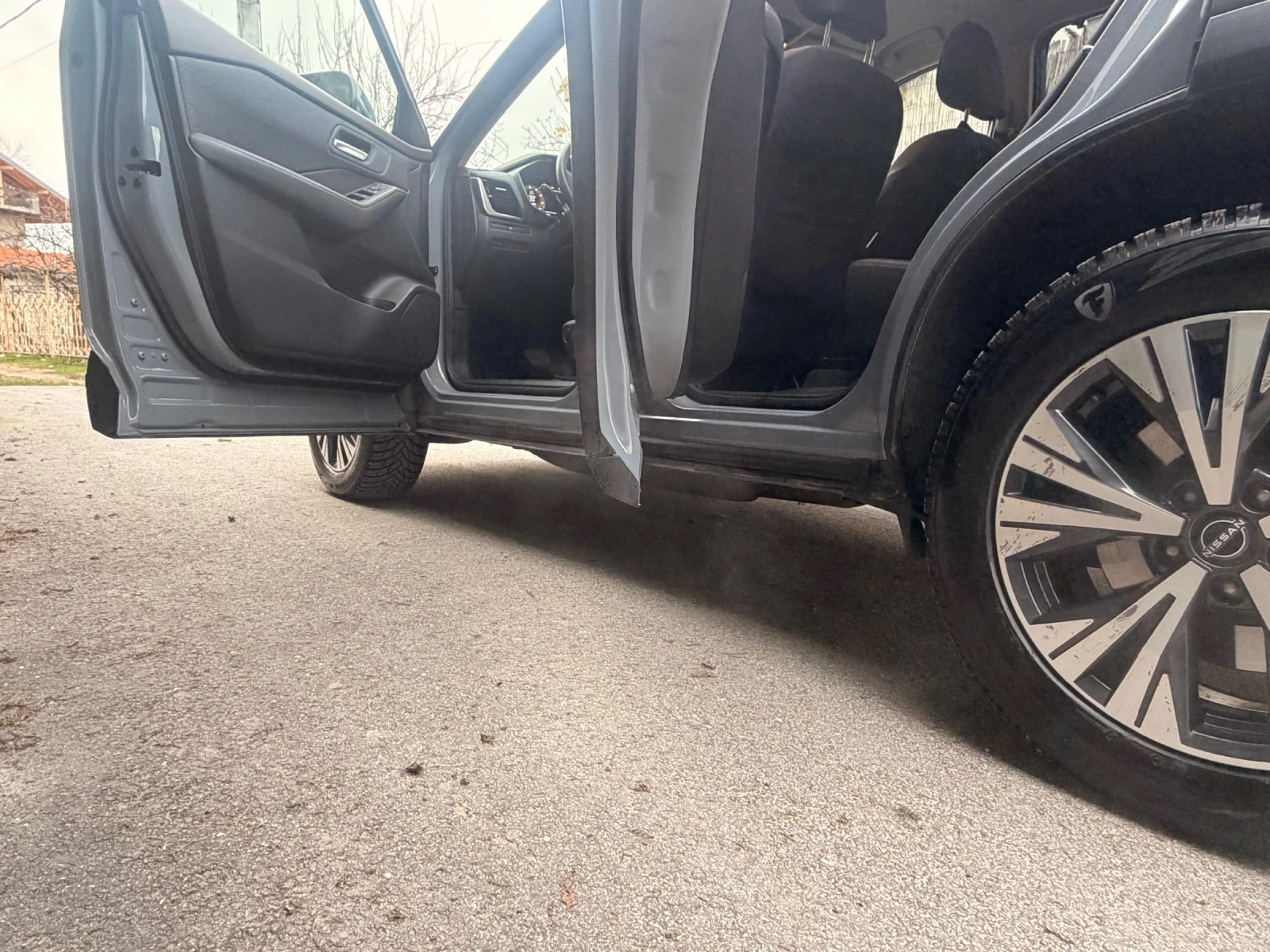 Nissan X-trail | Mobile.bg � ����������� 17