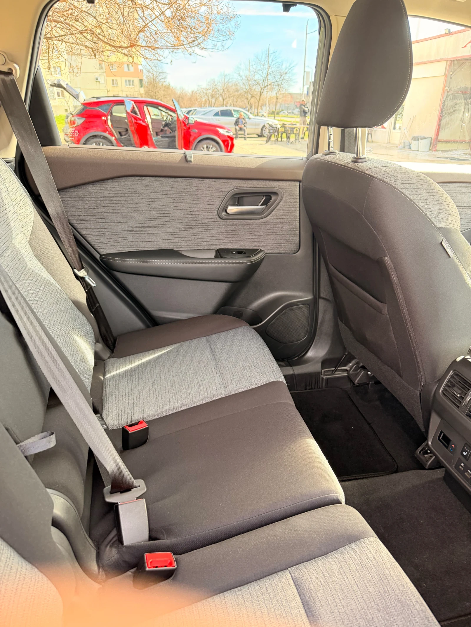 Nissan X-trail  - изображение 4