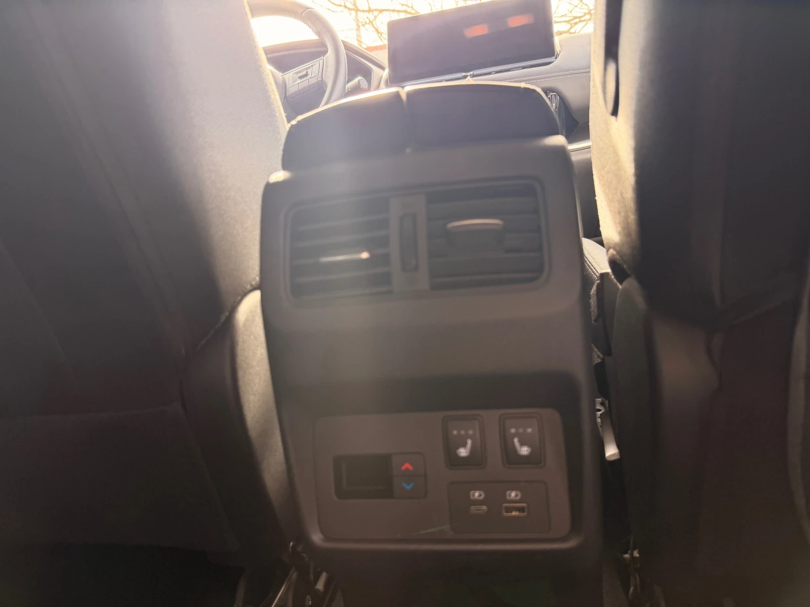 Nissan X-trail  - изображение 3