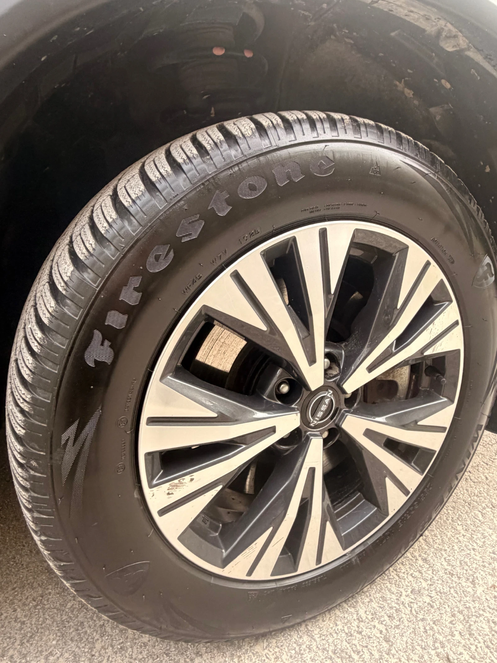 Nissan X-trail | Mobile.bg � ����������� 11