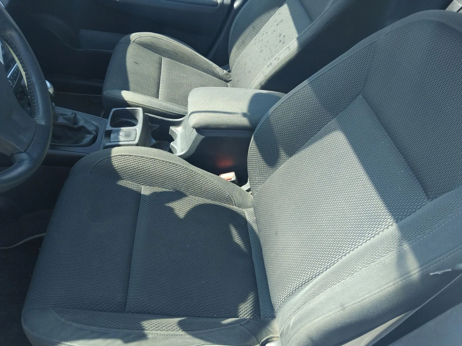 Renault Koleos 2.0DCI150ксА/С 4?4, снимка 4 - Автомобили и джипове - 53754256