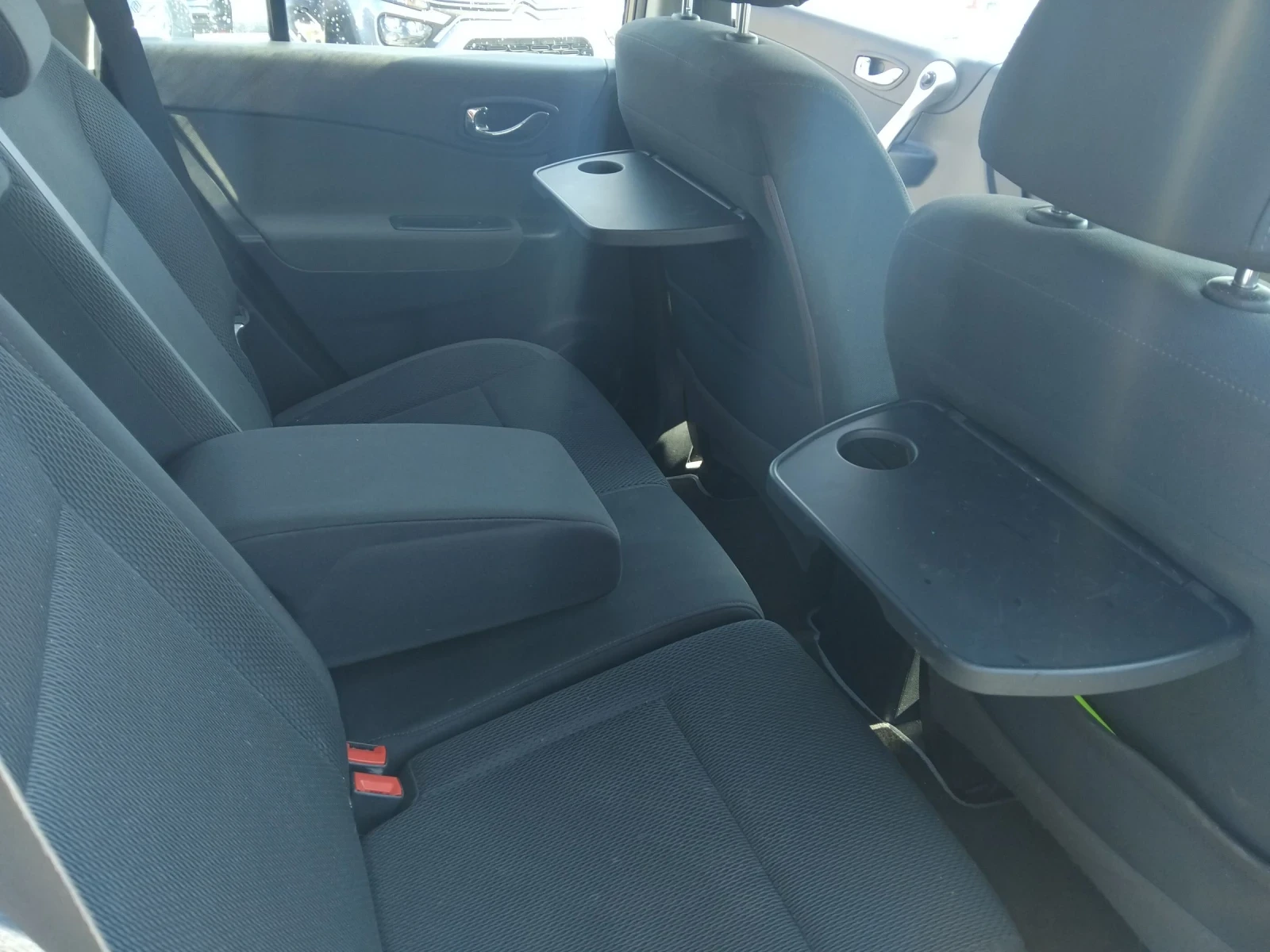 Renault Koleos 2.0DCI150ксА/С 4?4, снимка 7 - Автомобили и джипове - 53754256