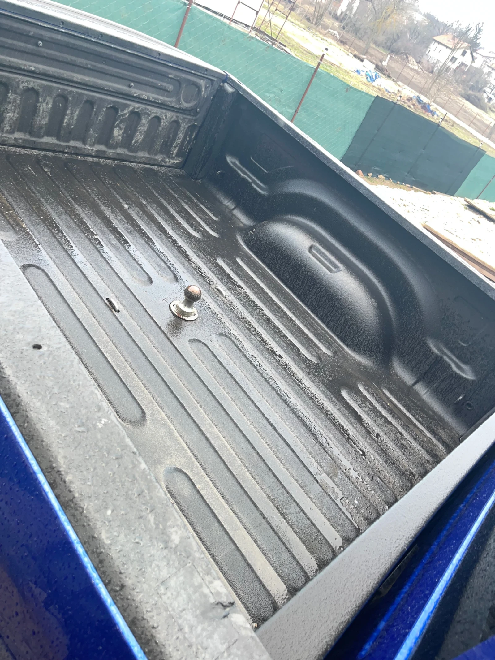 Dodge RAM 1500 Ecodiesel