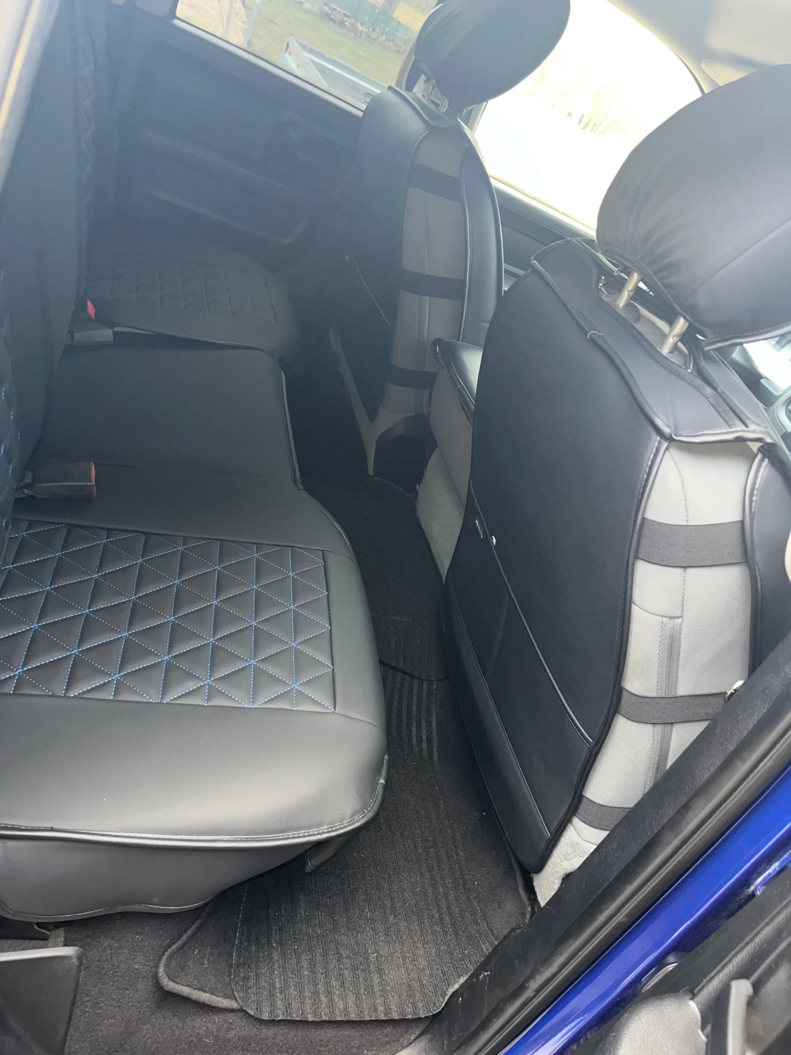 Dodge RAM 1500 Ecodiesel, снимка 4 - Автомобили и джипове - 53858965