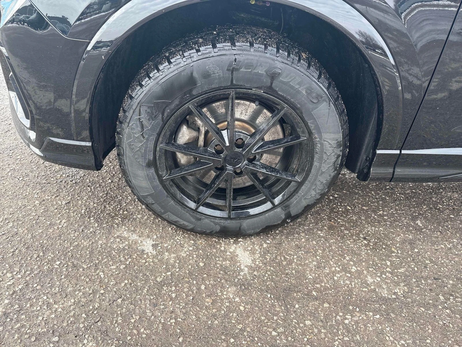 Audi Q3 Progressiv С РЕГИСТРАЦИЯ & АВТО КРЕДИТ, снимка 6 - Автомобили и джипове - 53911751