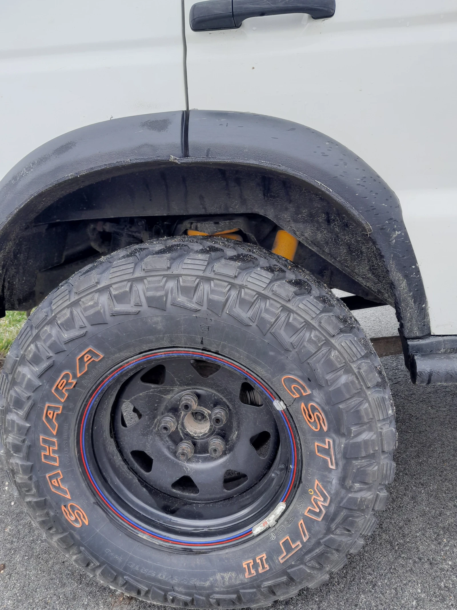 Land Rover Discovery 2, снимка 9 - Автомобили и джипове - 54077765