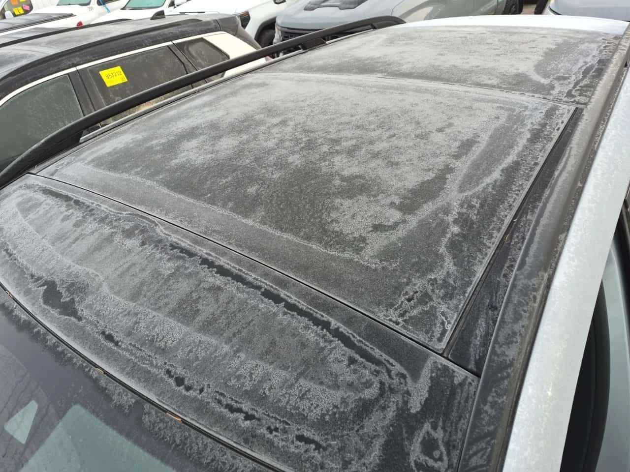 Mercedes-Benz GLE 350 AMG Line * Един собственик * 7 места * От Mercedes, снимка 13 - Автомобили и джипове - 54118612