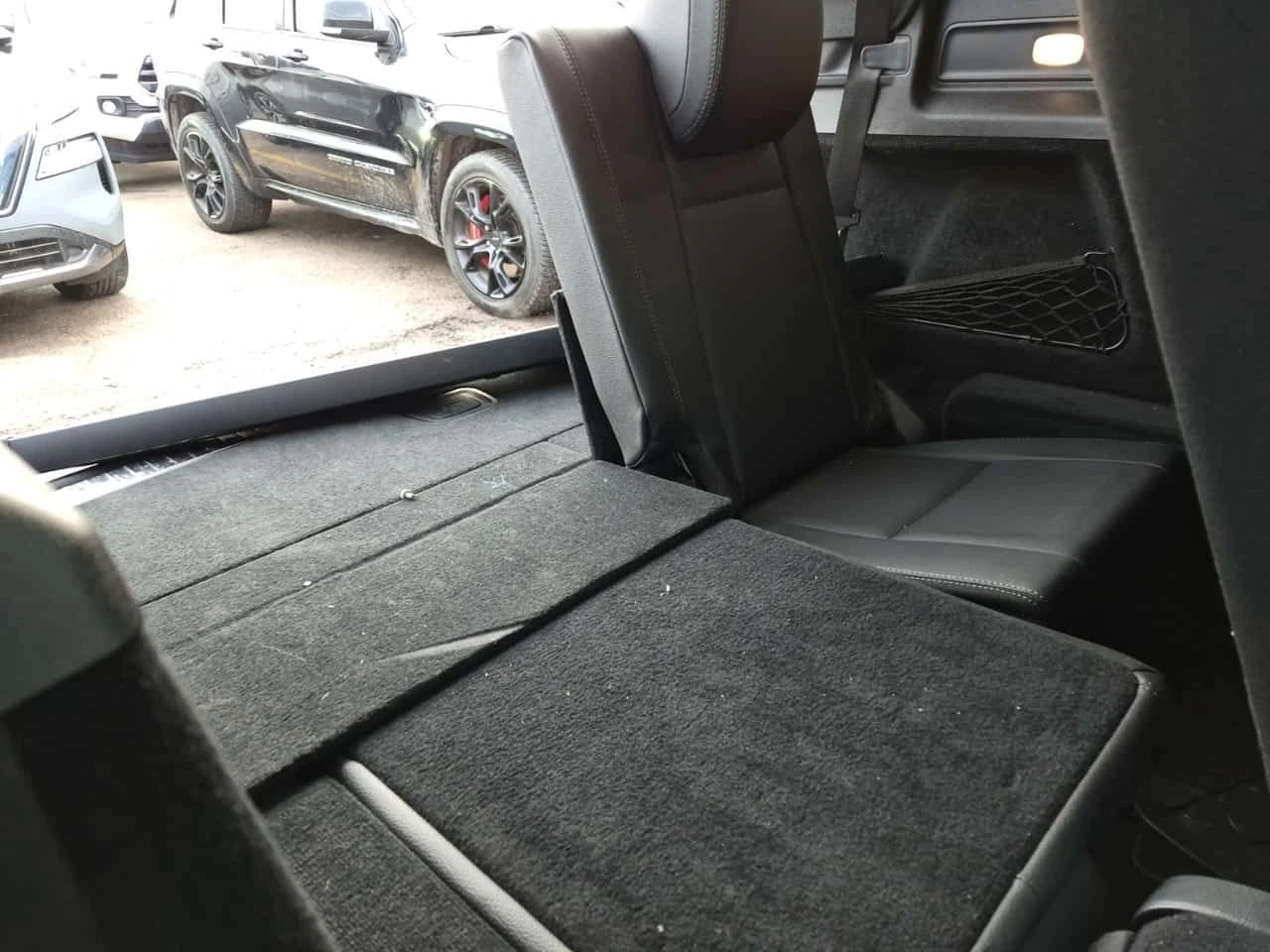 Mercedes-Benz GLE 350 AMG Line * Един собственик * 7 места * От Mercedes, снимка 10 - Автомобили и джипове - 54118612