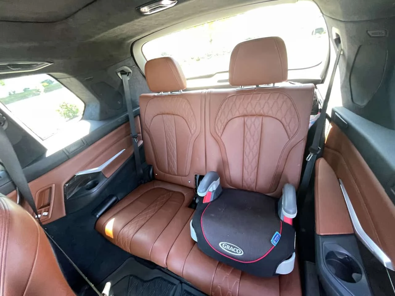 BMW X7 * xDrive40i * CARFAX * ЦЕНА ДО БГ, снимка 15 - Автомобили и джипове - 54525186