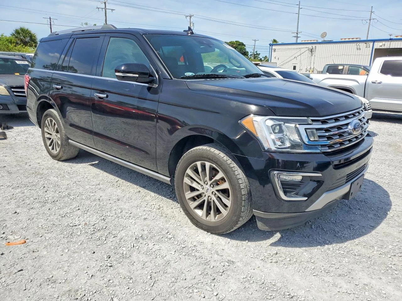 Ford Expedition LIMITED | Mobile.bg � ����������� 2